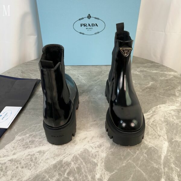 New Collection Fashion Women Prada Shoes 1000
