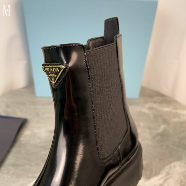New Collection Fashion Women Prada Shoes 1000