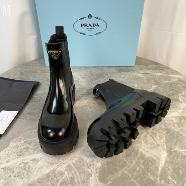 New Collection Fashion Women Prada Shoes 1000