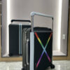 New Collection Fashion Luggage LV3321 New Collection Fashion Luggage LV3321