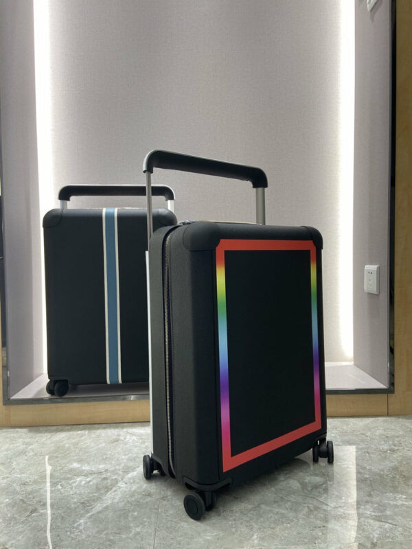 New Collection Fashion Luggage LV3321