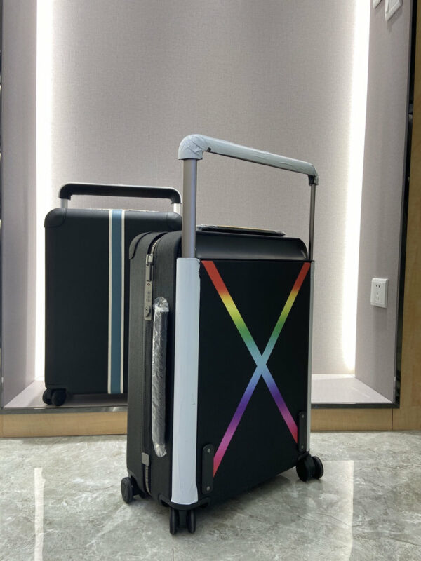 New Collection Fashion Luggage LV3321