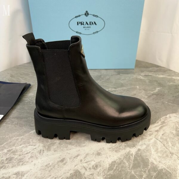 New Collection Fashion Women Prada Shoes 1001