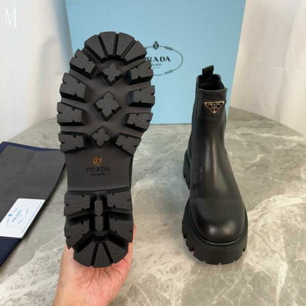 New Collection Fashion Women Prada Shoes 1001