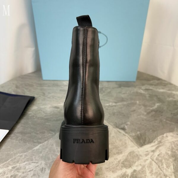 New Collection Fashion Women Prada Shoes 1001