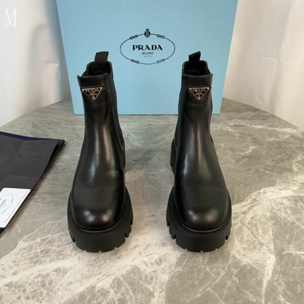 New Collection Fashion Women Prada Shoes 1001