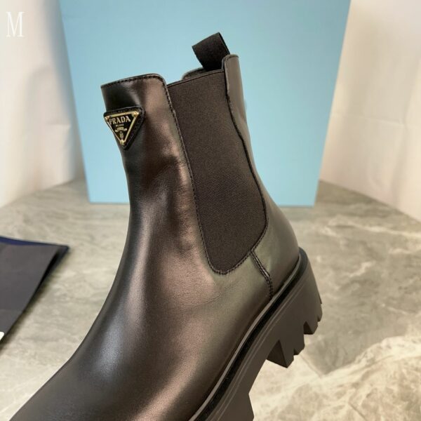 New Collection Fashion Women Prada Shoes 1001