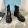 New Collection Fashion Women Prada Shoes 1001