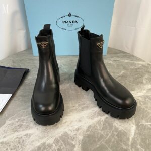 New Collection Fashion Women Prada Shoes 1001