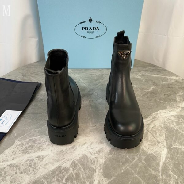New Collection Fashion Women Prada Shoes 1001