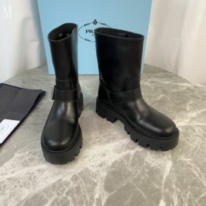 New Collection Fashion Women Prada Shoes 1002
