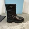 New Collection Fashion Women Prada Shoes 1002 New Collection Fashion Women Prada Shoes 1002