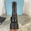 New Collection Fashion Women Prada Shoes 1002 New Collection Fashion Women Prada Shoes 1002