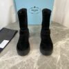 New Collection Fashion Women Prada Shoes 1003 New Collection Fashion Women Prada Shoes 1003