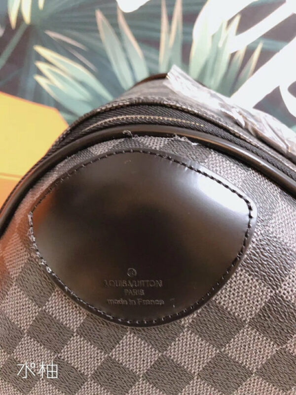 New Collection Fashion Luggage LV23261-2
