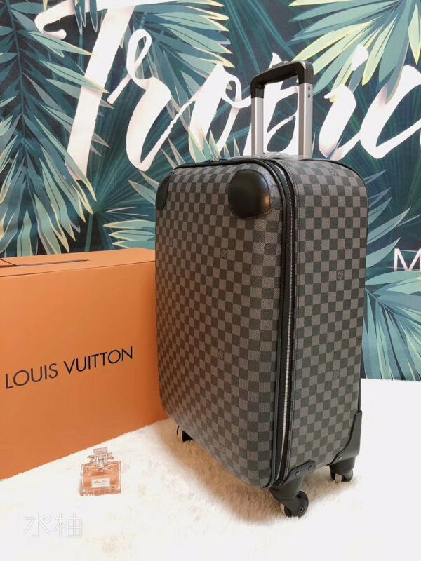 New Collection Fashion Luggage LV23261-2