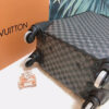 New Collection Fashion Luggage LV23261-2