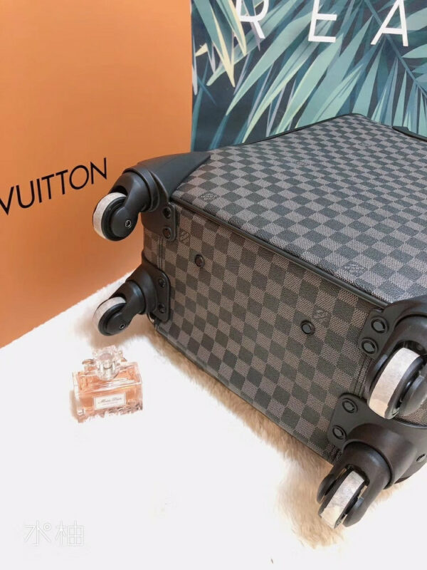 New Collection Fashion Luggage LV23261-2