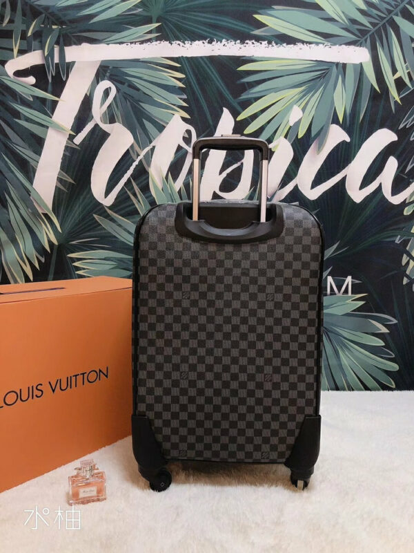 New Collection Fashion Luggage LV23261-2