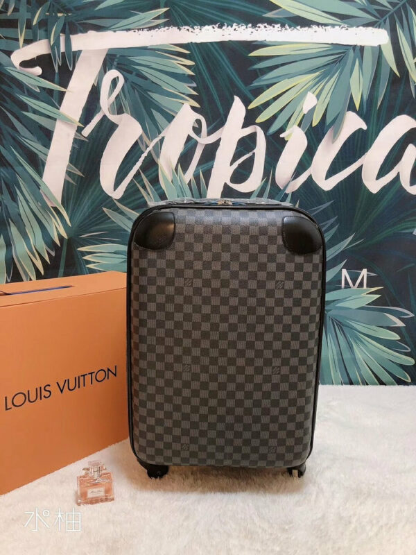 New Collection Fashion Luggage LV23261-2