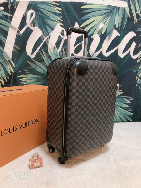 New Collection Fashion Luggage LV23261-2