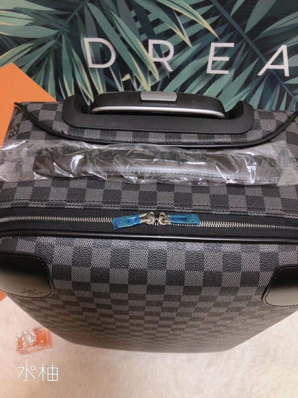 New Collection Fashion Luggage LV23261-2