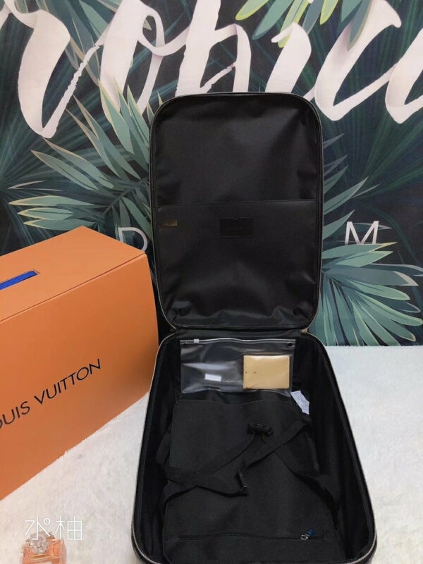 New Collection Fashion Luggage LV23261-2