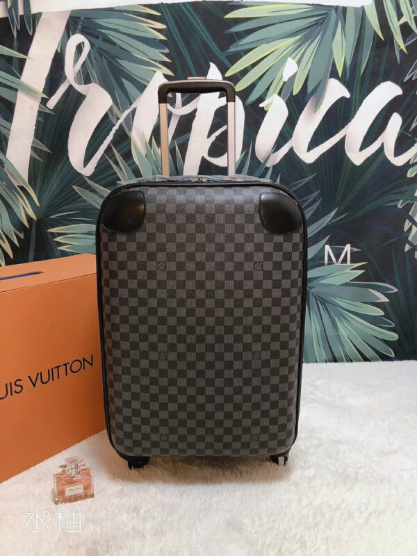 New Collection Fashion Luggage LV23261-2