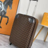 New Collection Fashion Luggage LV23261
