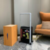 New Collection Fashion Luggage LV385212
