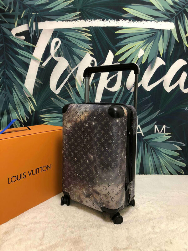 New Collection Fashion Luggage LV4412