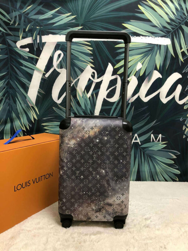 New Collection Fashion Luggage LV4412