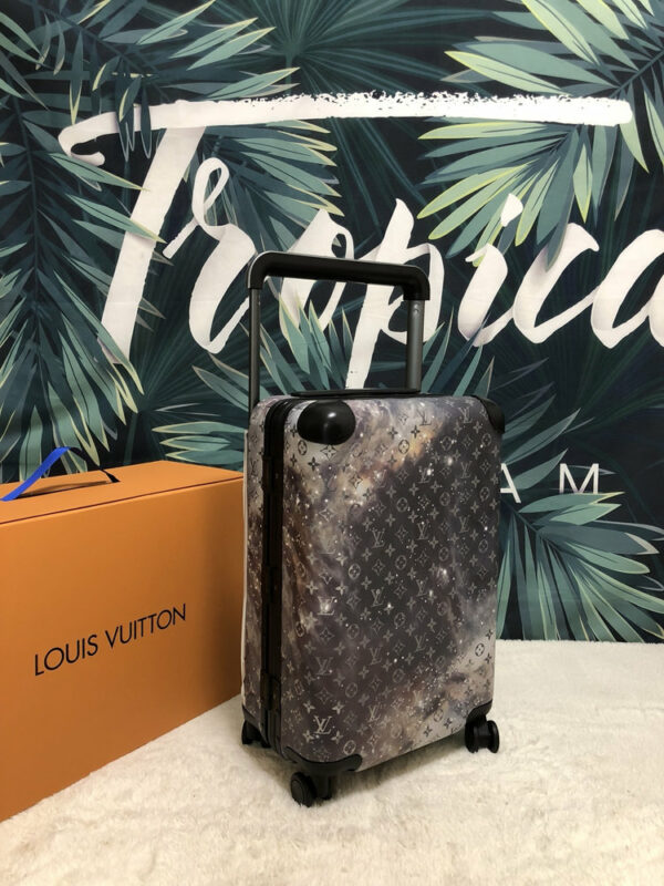 New Collection Fashion Luggage LV4412