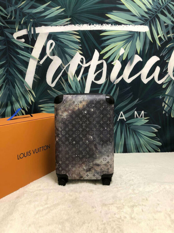 New Collection Fashion Luggage LV4412