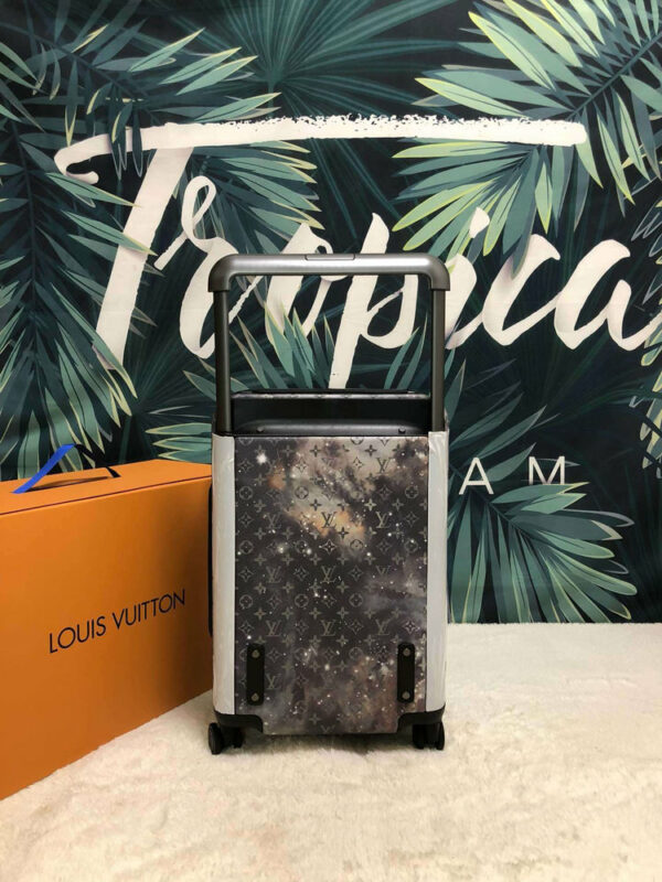 New Collection Fashion Luggage LV4412
