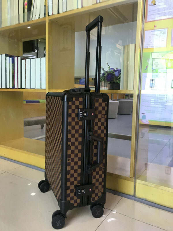 New Collection Fashion Luggage LV8321