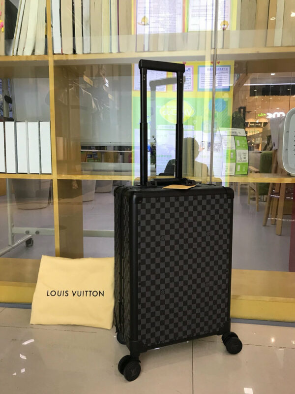 New Collection Fashion Luggage LV8321