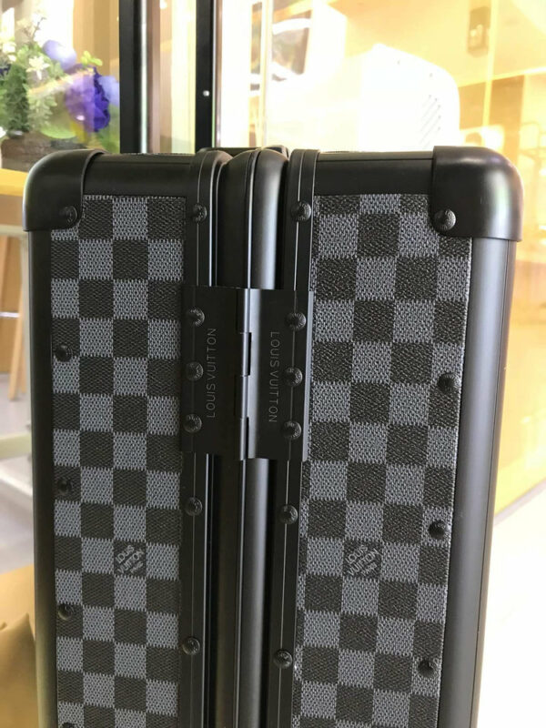 New Collection Fashion Luggage LV8321