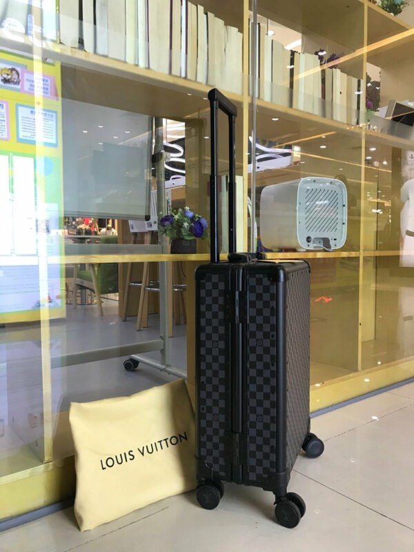 New Collection Fashion Luggage LV8321