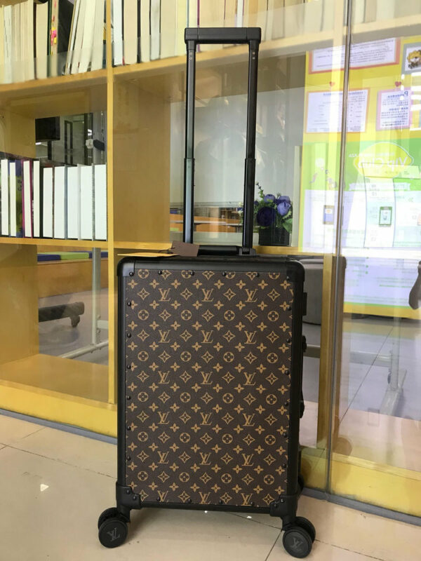 New Collection Fashion Luggage LV8321