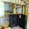 New Collection Fashion Luggage LV8321