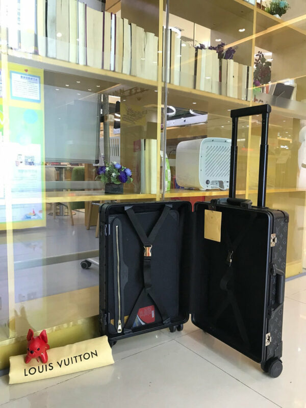 New Collection Fashion Luggage LV8321