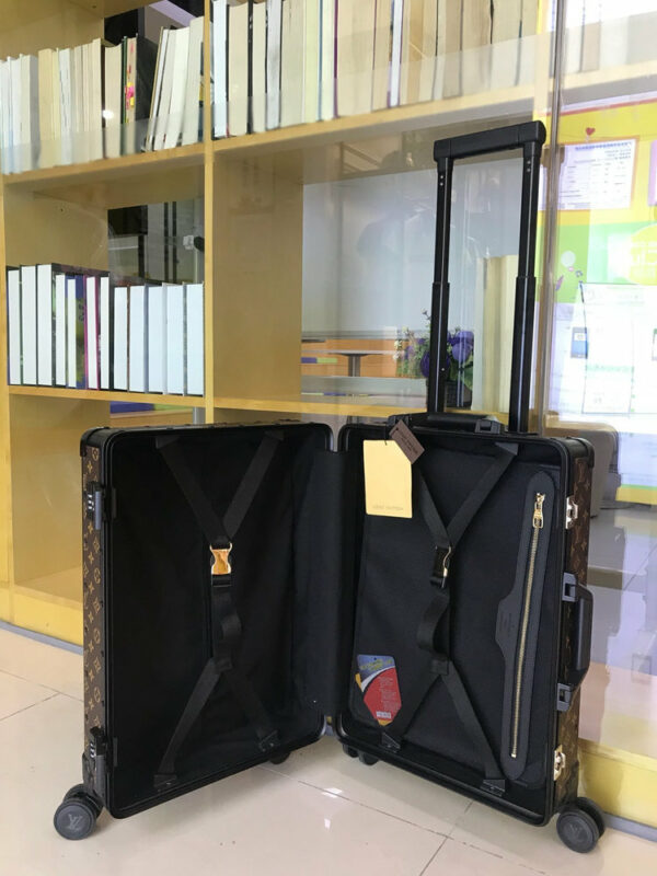 New Collection Fashion Luggage LV8321
