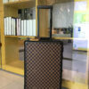 New Collection Fashion Luggage LV8321