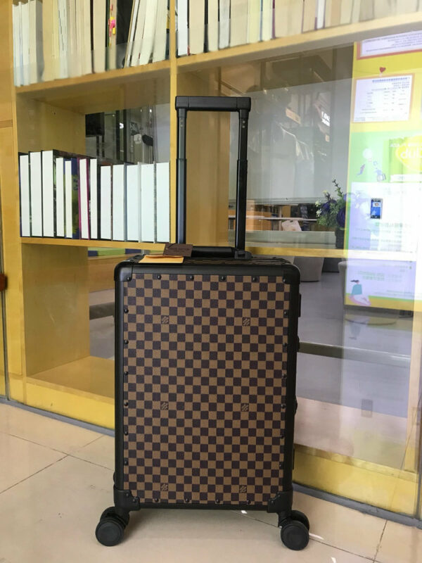 New Collection Fashion Luggage LV8321