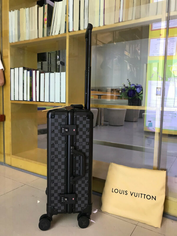 New Collection Fashion Luggage LV8321
