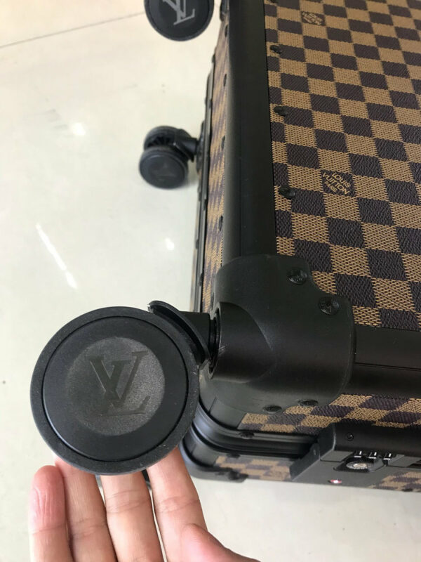 New Collection Fashion Luggage LV8321