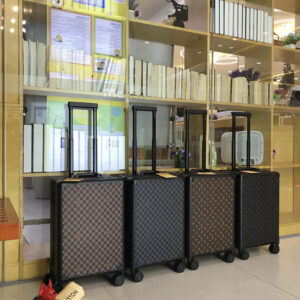 New Collection Fashion Luggage LV8321