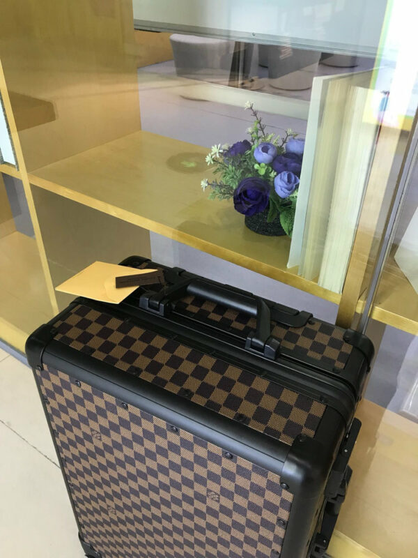 New Collection Fashion Luggage LV8321