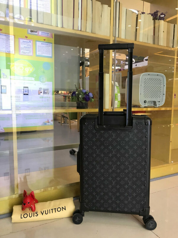 New Collection Fashion Luggage LV8321